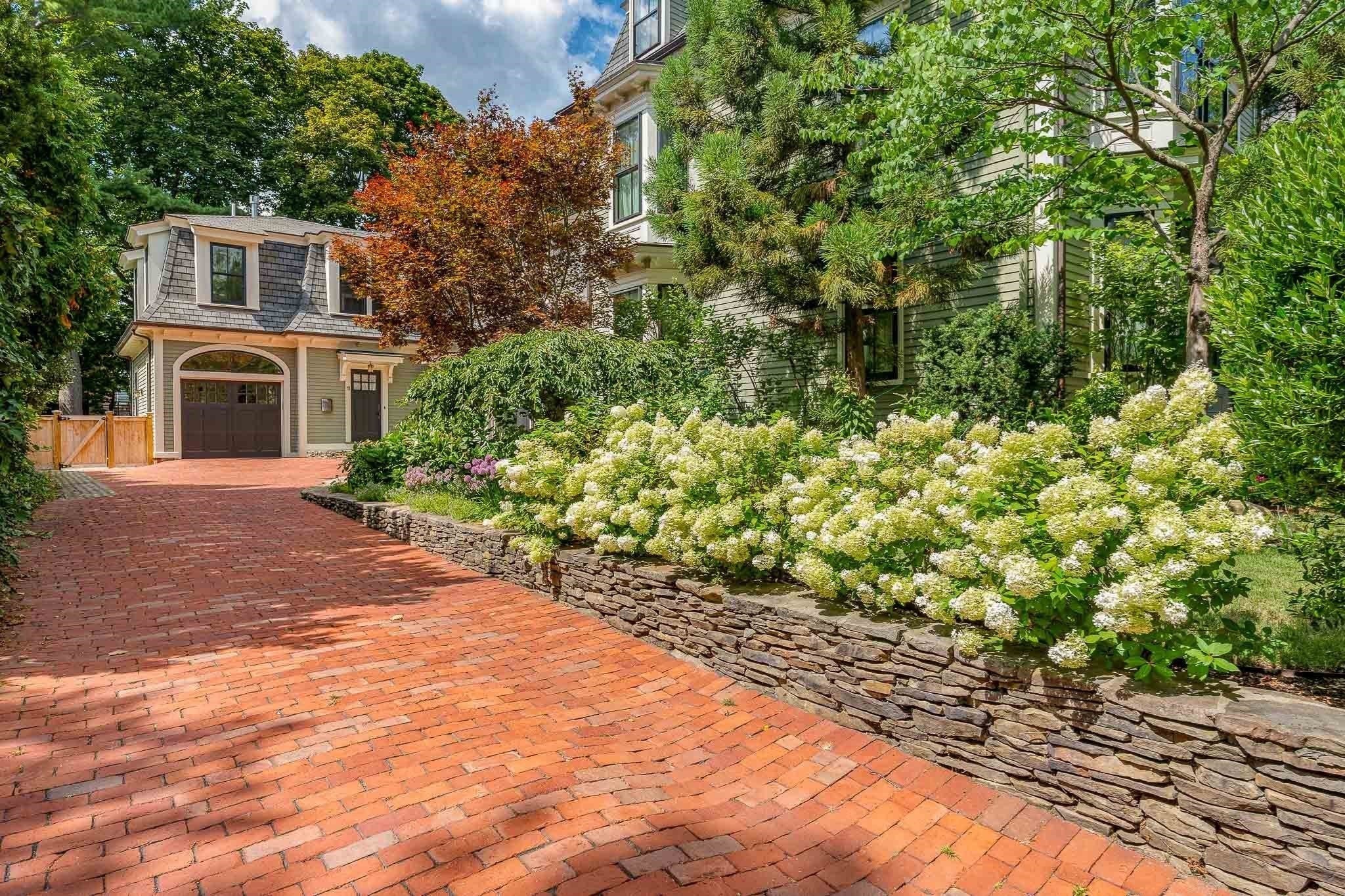 13 Avon ST #13, Cambridge, MA Photo #15