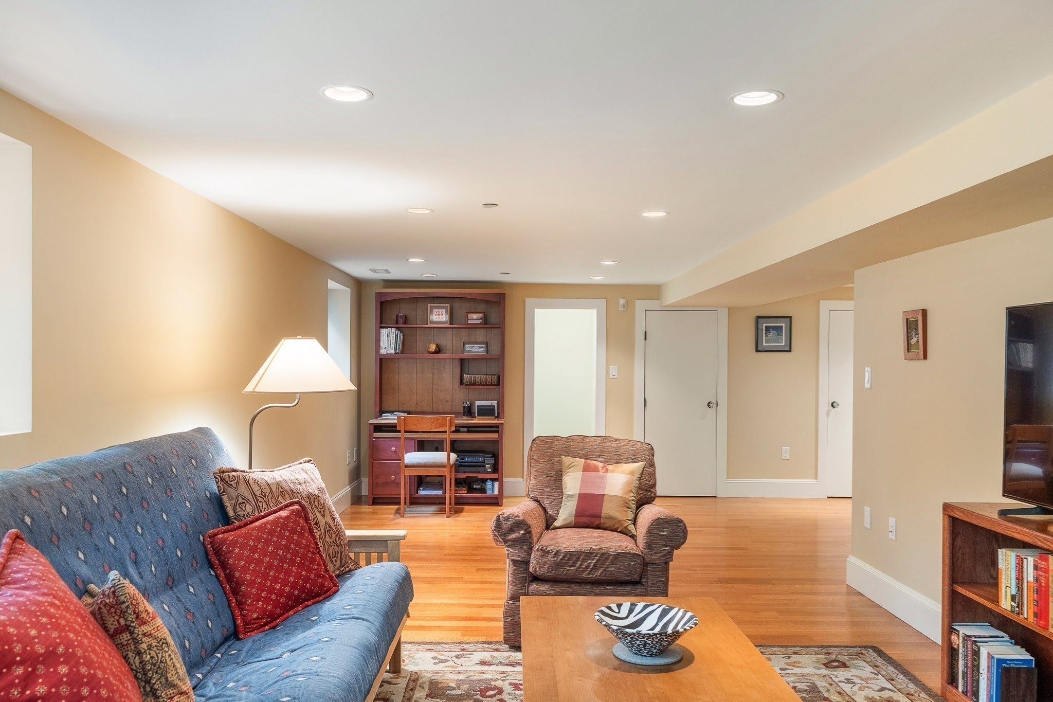 13 Avon ST #13, Cambridge, MA Photo #12