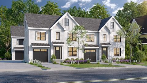 10 Webber Avenue 1A Bedford MA 01730