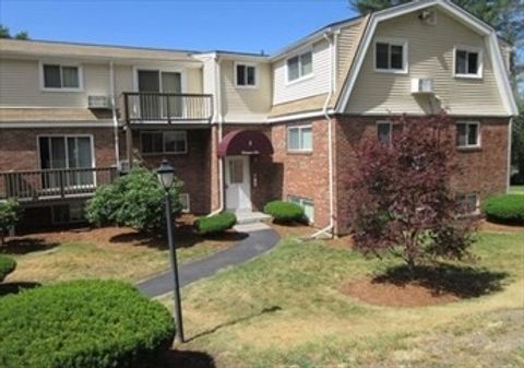 11 Wampus Ave 14 Acton MA 01720