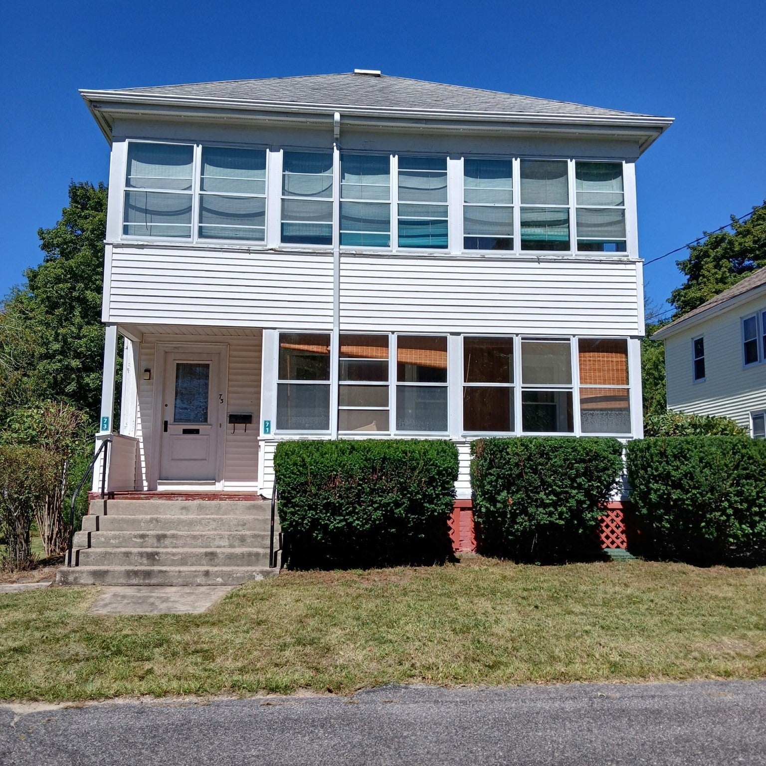 71-73 Fowler St, Mansfield, MA, 71-73 Fowler St, Mansfield, MA Photo #1