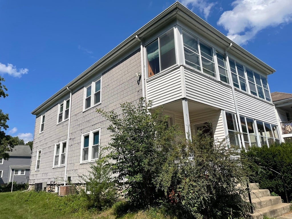 71-73 Fowler St