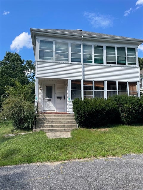 Photo of 71-73 Fowler St, Mansfield, MA 02048 (MLS # 73569643)