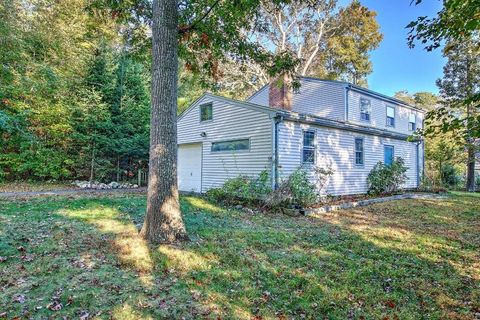 118 Charlotte White Extension Westport MA 02790