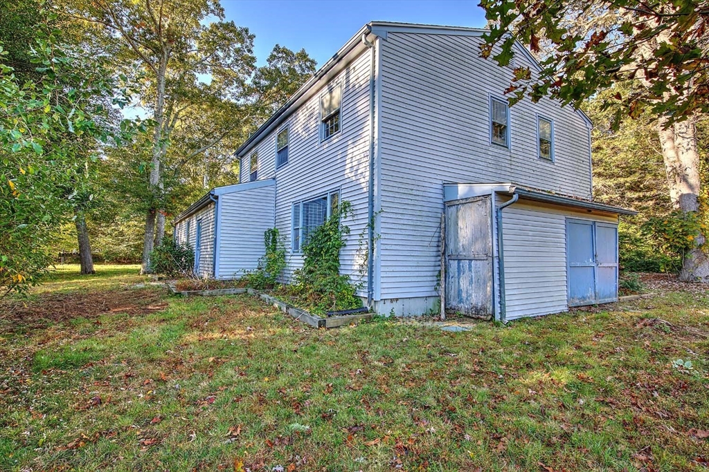 118 Charlotte White Extension