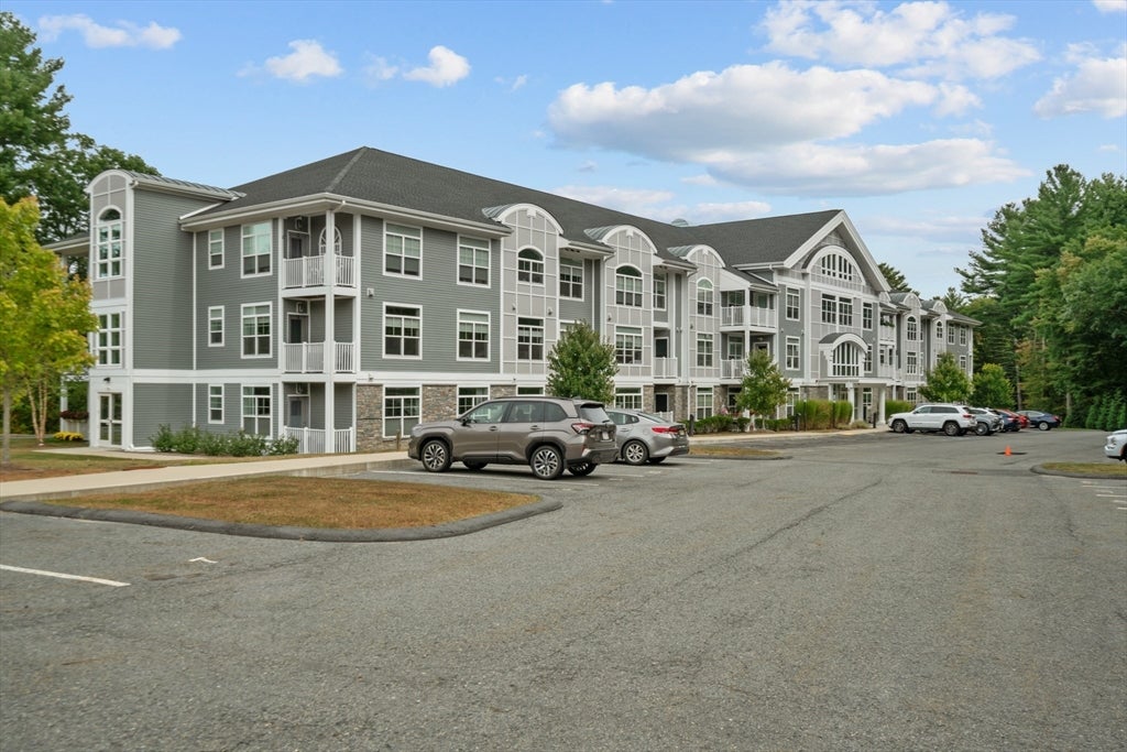 Photo of 635 Old Post Road, Sharon, MA