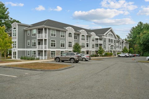 Photo of 635 Old Post Road #302, Sharon, MA 02067 (MLS # 73566336)