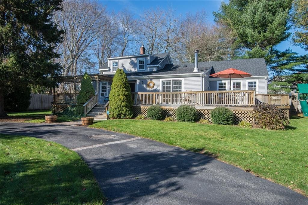 20 Burr Avenue
