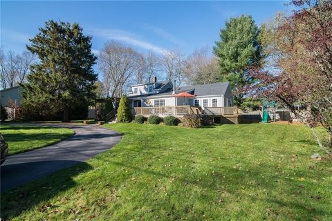 20 Burr Avenue Barrington RI 02806