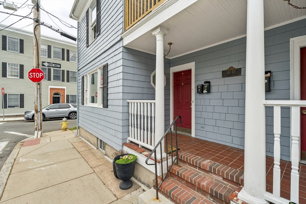 41 Endicott St #41, Salem, MA Photo #5
