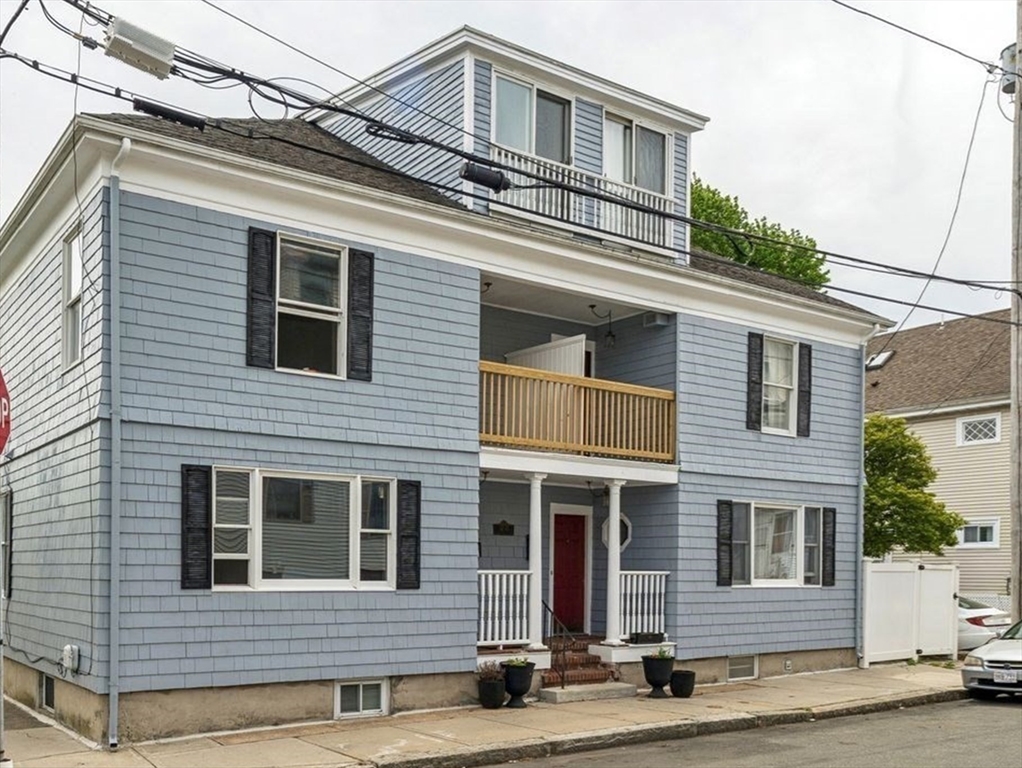 41 Endicott St #41, Salem, MA Photo #2