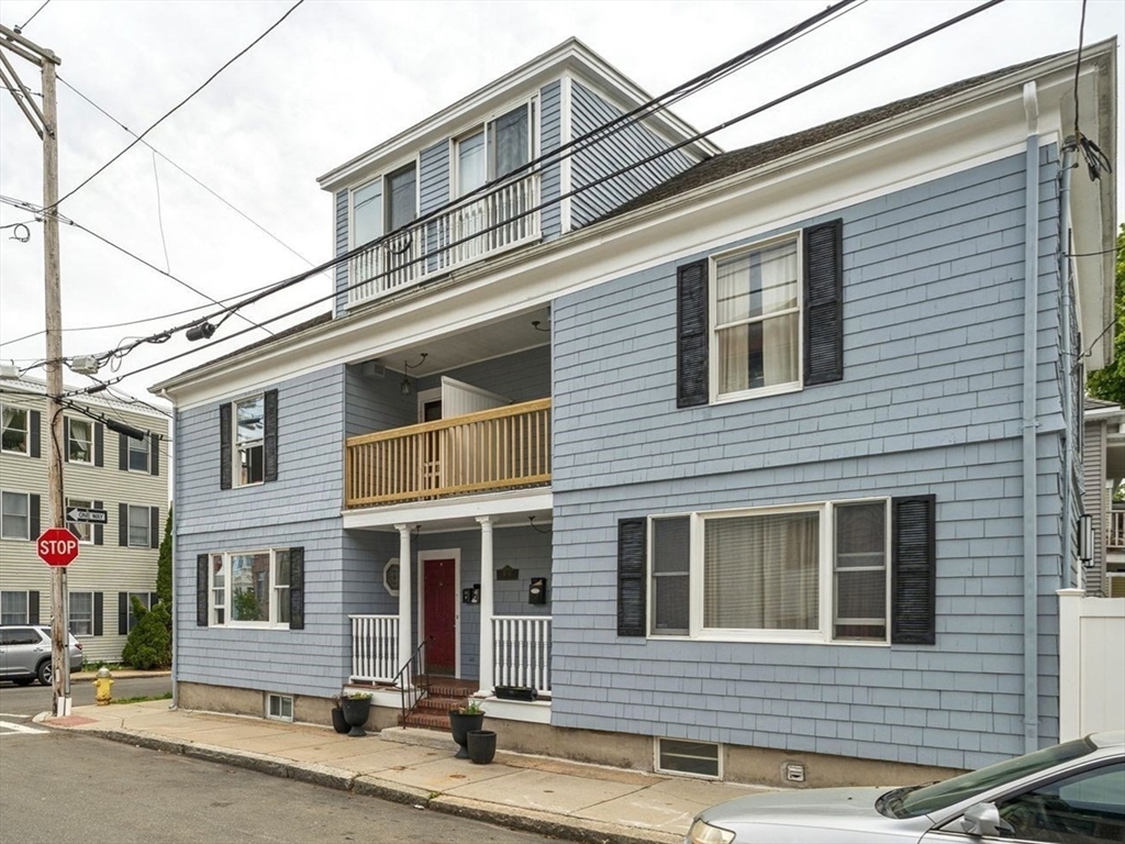 41 Endicott St #41, Salem, MA Photo #3