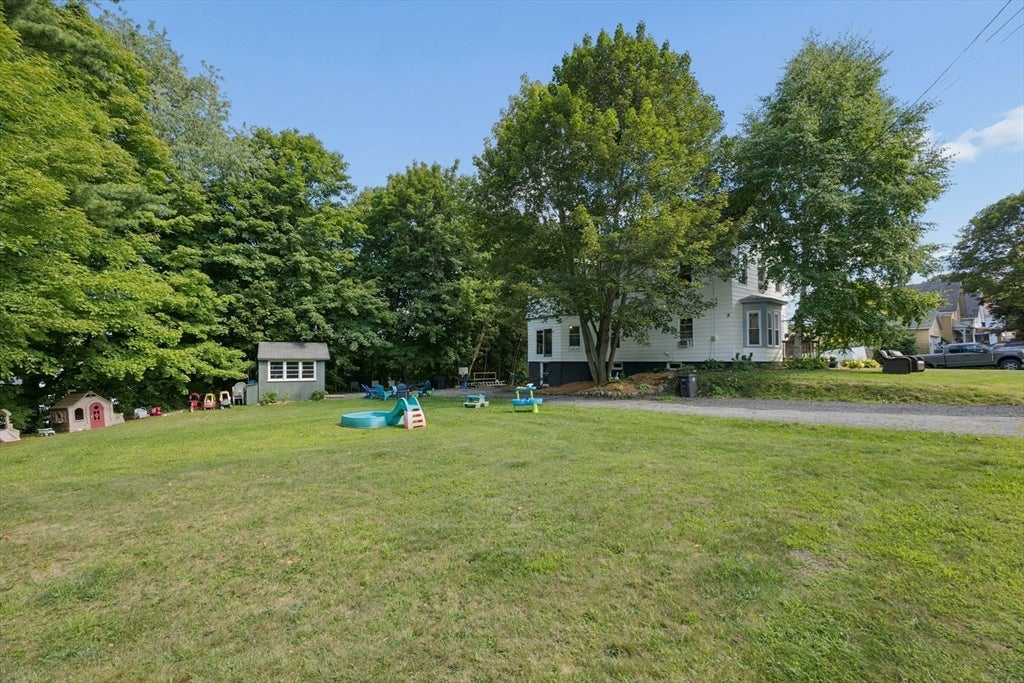 32 Winter Street, Gardner, MA, 32 Winter Street, Gardner, MA Photo #38