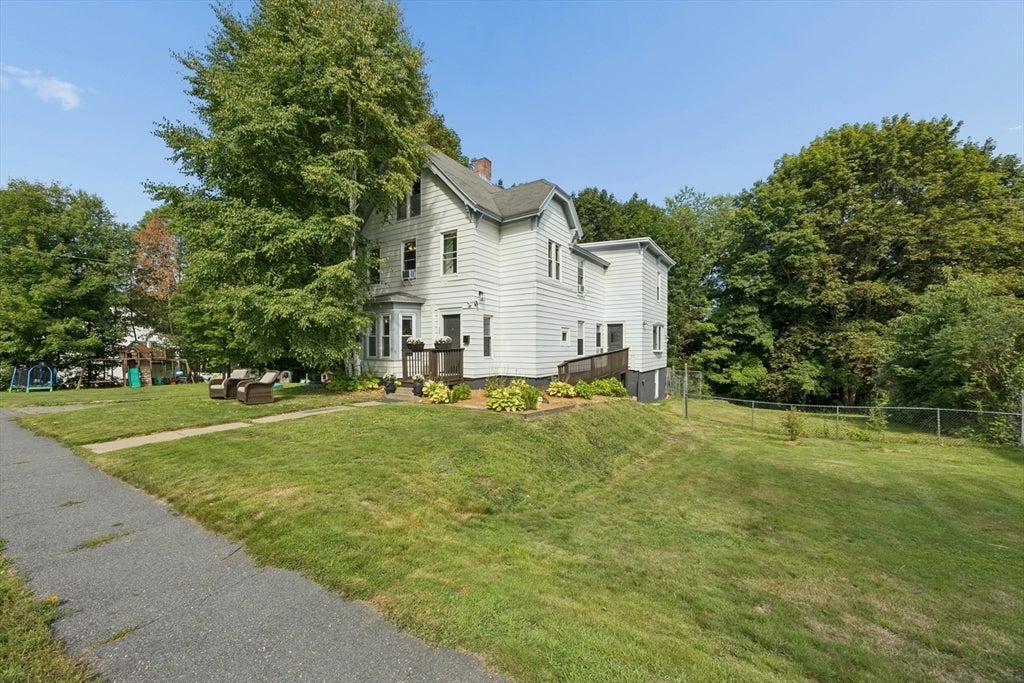 32 Winter Street, Gardner, MA, 32 Winter Street, Gardner, MA Photo #39