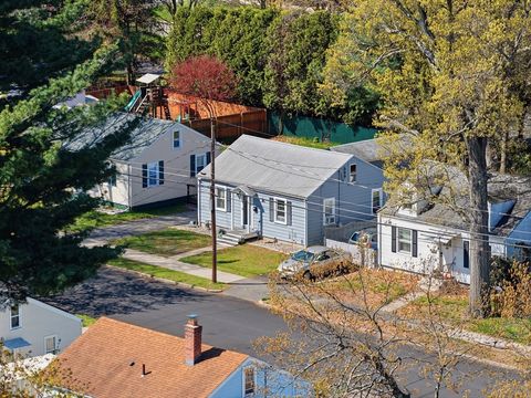 Photo of 74 Gilman St, Springfield, MA 01118 (MLS # 73507767)