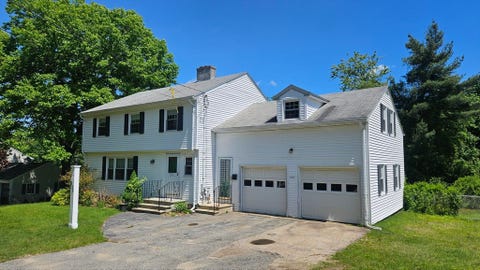 Photo of 232 Grove St, Paxton, MA 01612 (MLS # 73524249)