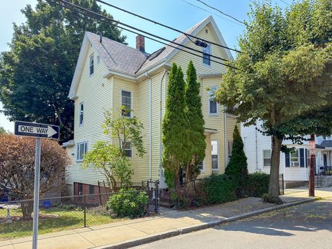 Photo of 29 Wigglesworth St, Somerville, MA 02145 (MLS # 73544045)