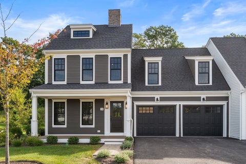 Photo of 46 Sandwich Road #14, Plymouth, MA 02360 (MLS # 73589168)