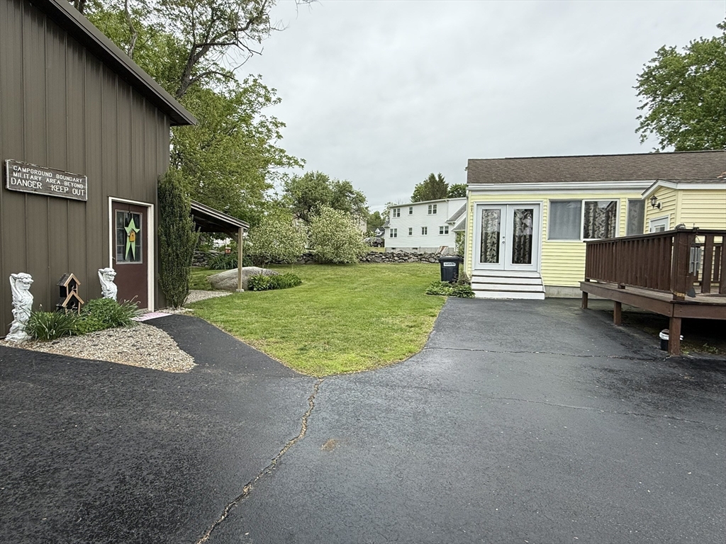 4 Perryville Rd