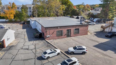 Photo of 182 Arlington Street #1, Dracut, MA 01826 (MLS # 73587224)