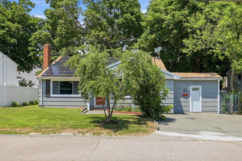 81 Packard Way