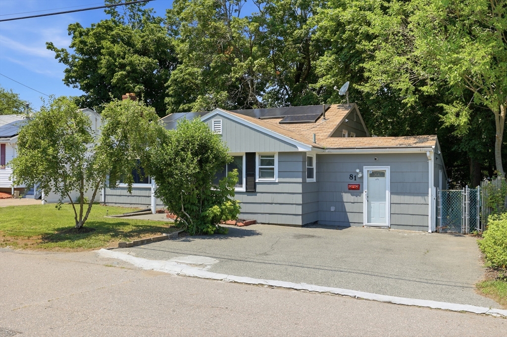 81 Packard Way