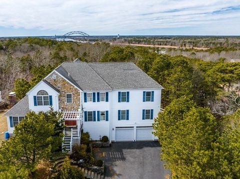 Photo of 16 Weather Deck Rd, Bourne, MA 02532 (MLS # 73487607)