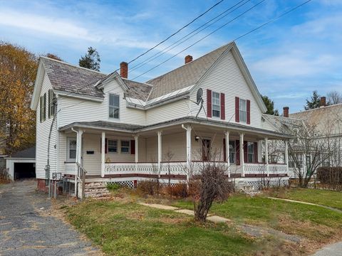 90 Albee St Fitchburg MA 01420