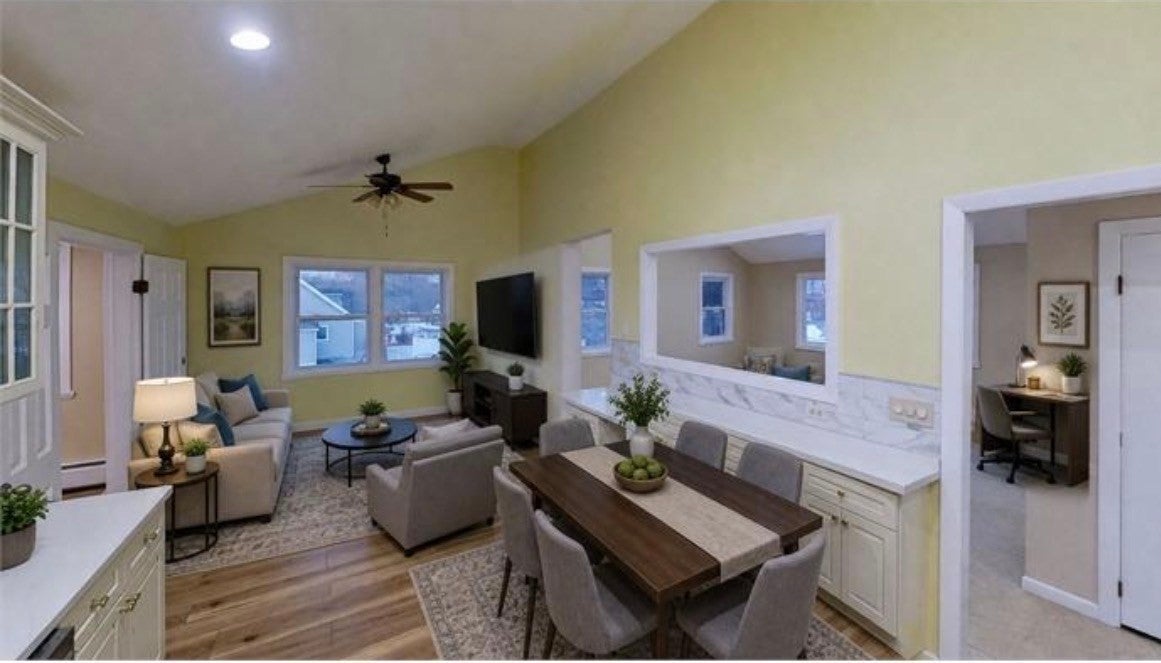 52 Rockefeller St #2, Randolph, MA Photo #1