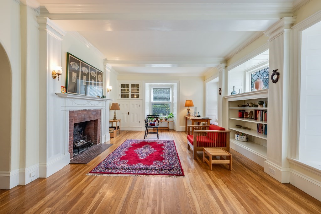 15-15A Forest Street