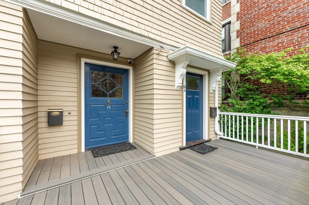 15-15A Forest Street
