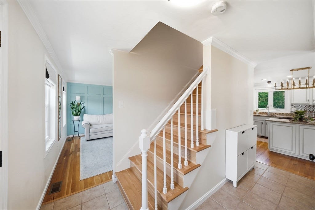 Photo of 4 Brookview Circle, Tyngsborough, MA 01879 (MLS # 73555237)