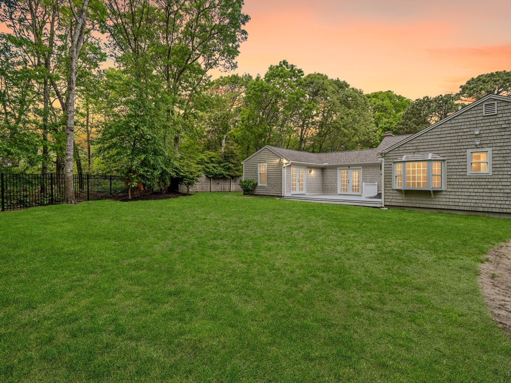 9 Cogswell Path