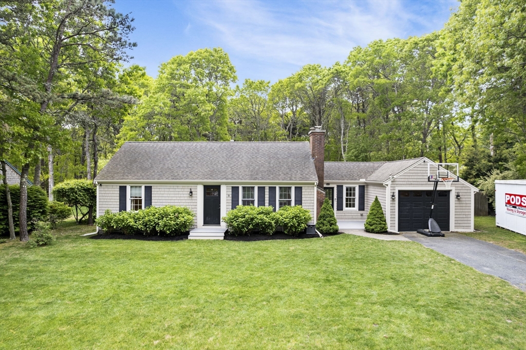 9 Cogswell Path