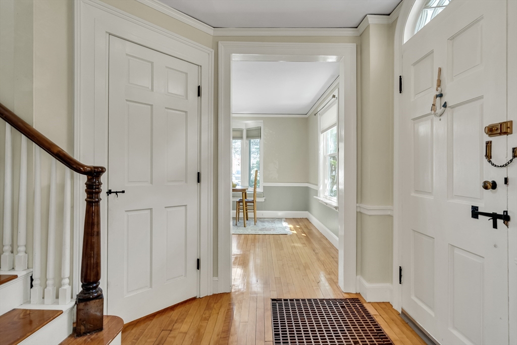 15 Cedar St