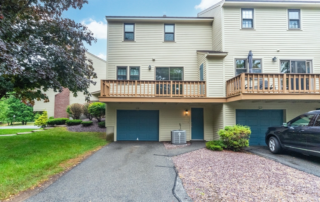 68 Apache Way 68