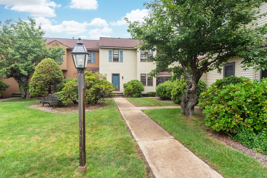 68 Apache Way 68