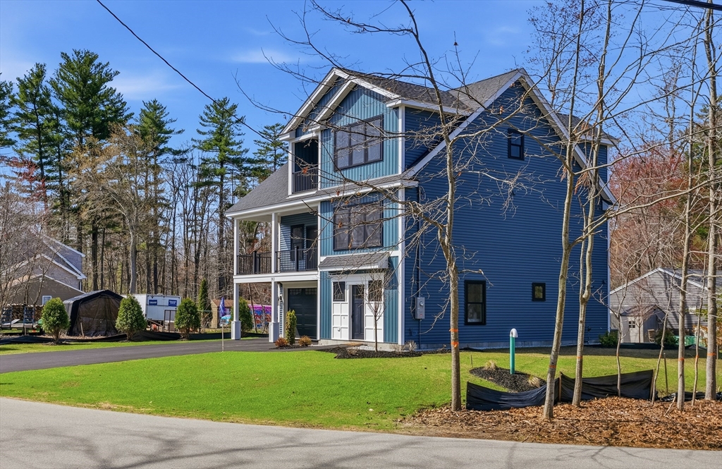 182 Shore Drive