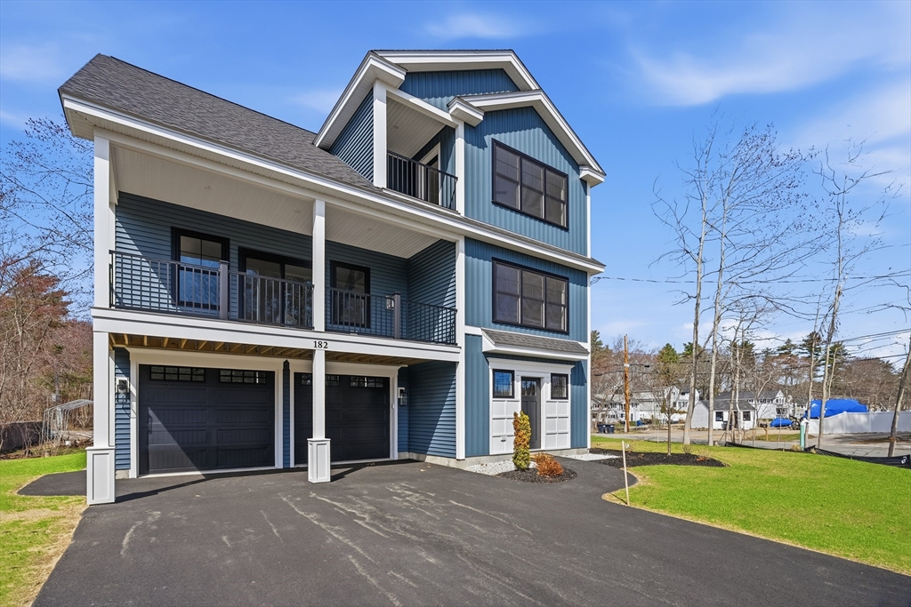 182 Shore Drive