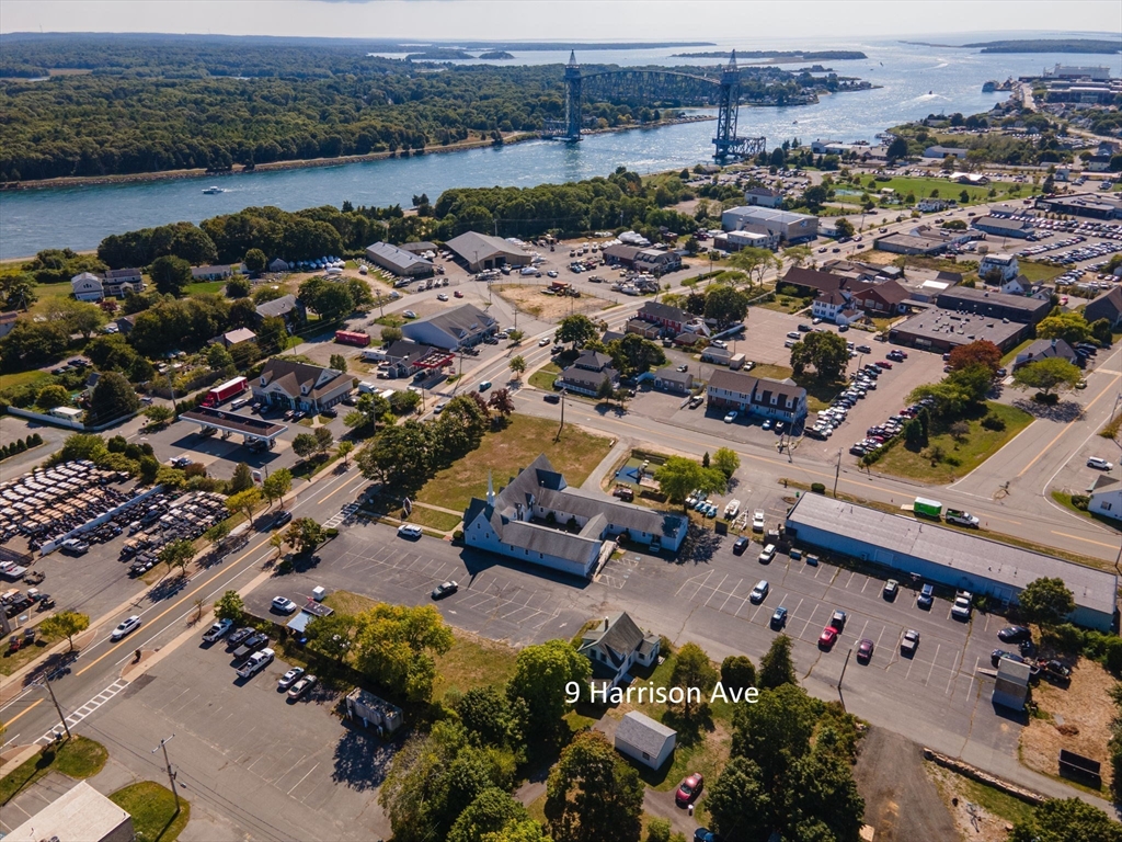 9 Harrison Ave