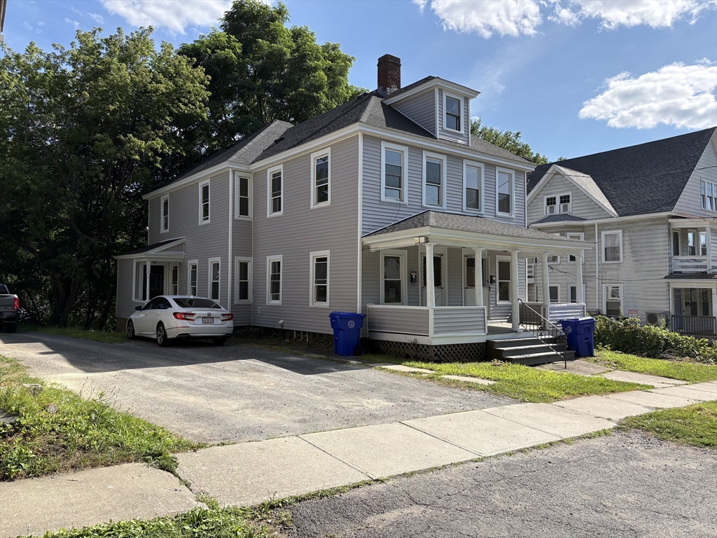 Photo 1 of 20 — 26-28 Devens St, Greenfield, MA 01301