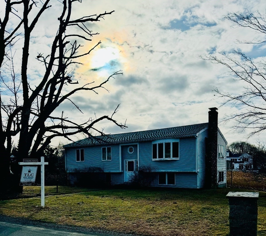 53 Bel Air Rd. - To Be Built