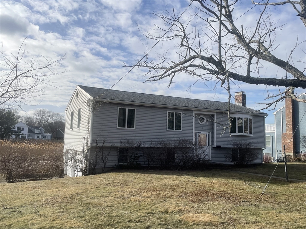 53 Bel Air Rd. - To Be Built