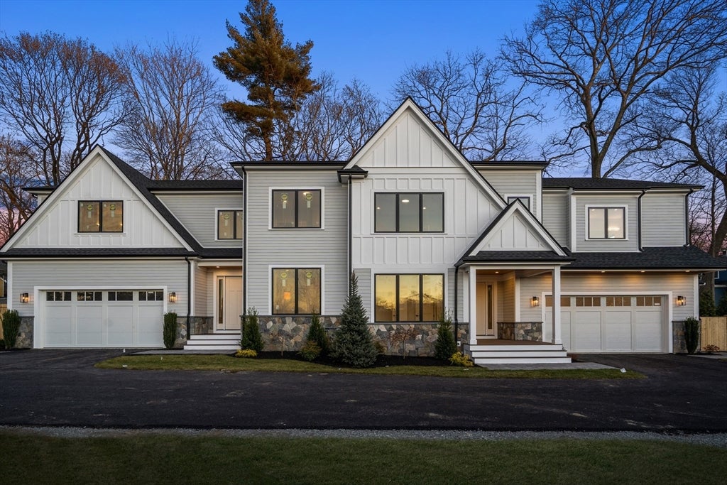 1058 Beacon Street #2, Newton, MA, 1058 Beacon Street #2, Newton, MA Photo #1