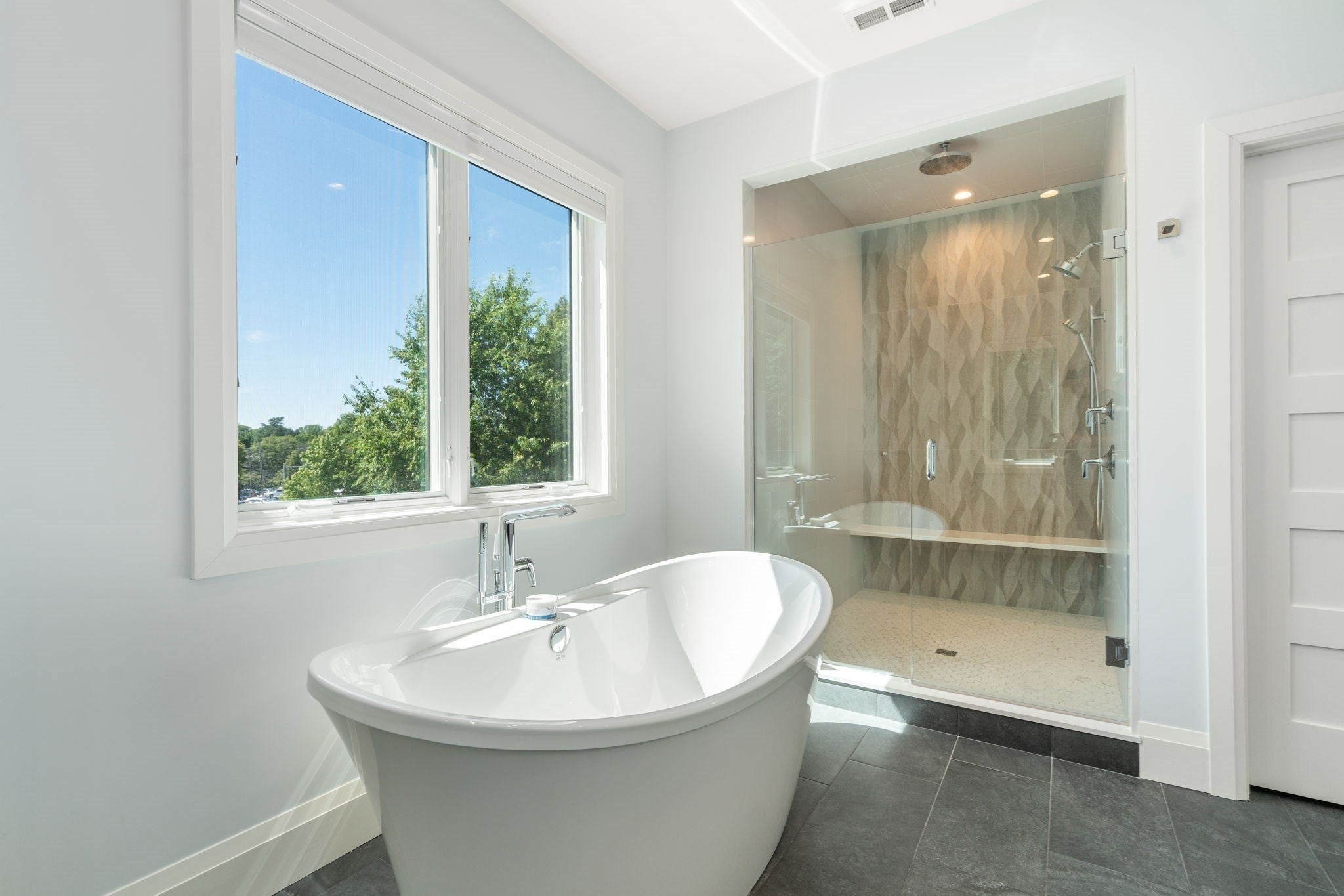 1058 Beacon Street #2, Newton, MA Photo #27