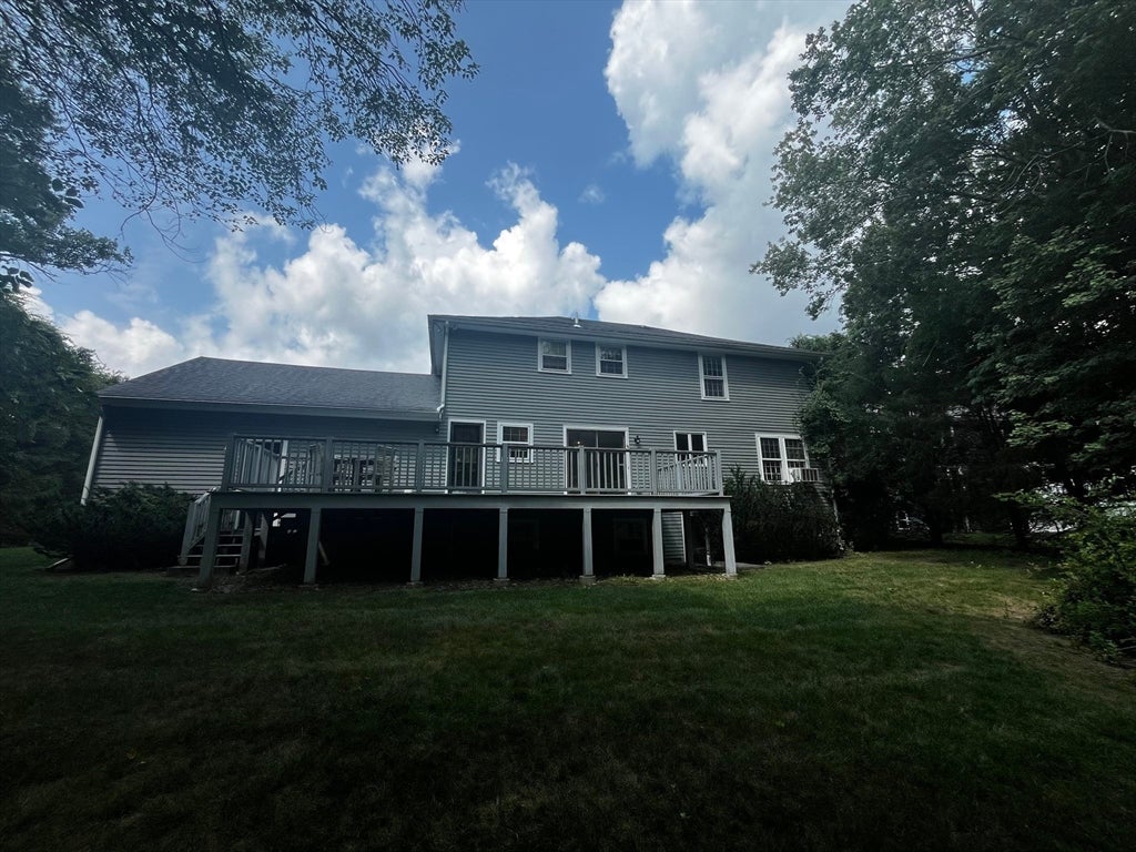 12 Tanya Drive, Mansfield, MA, 12 Tanya Drive, Mansfield, MA Photo #34