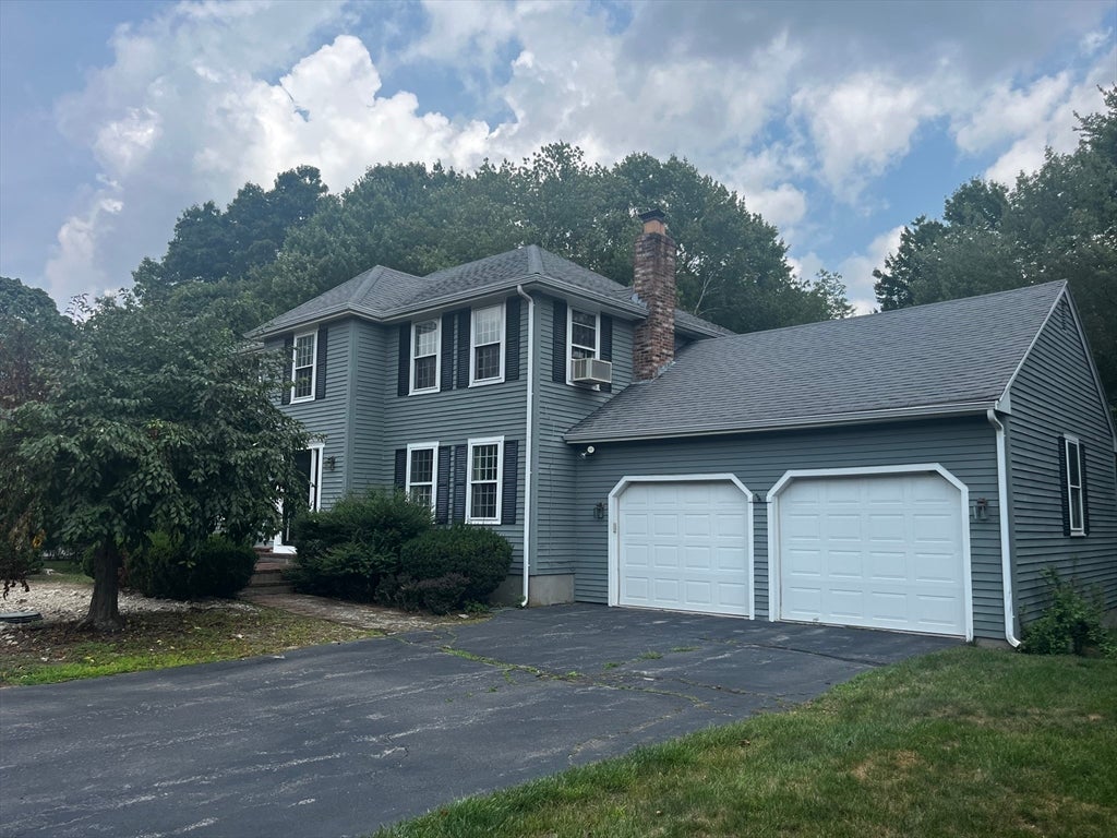 12 Tanya Drive, Mansfield, MA, 12 Tanya Drive, Mansfield, MA Photo #36