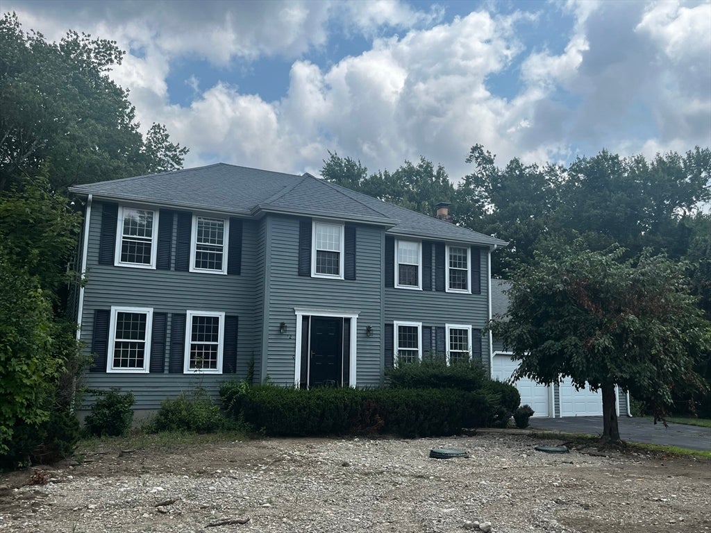 12 Tanya Drive, Mansfield, MA, 12 Tanya Drive, Mansfield, MA Photo #1