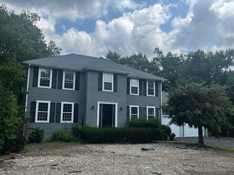 Photo of 12 Tanya Drive, Mansfield, MA 02048 (MLS # 73556454)