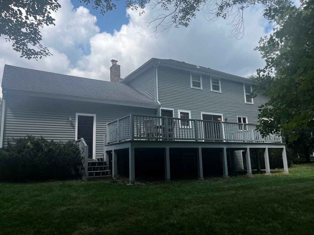 12 Tanya Drive